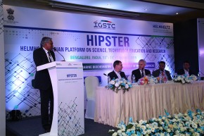 HIPSTER Workshop on 13 Feb, 2019<br>&nbsp;