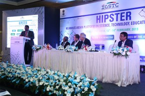 HIPSTER Workshop on 13 Feb, 2019<br>&nbsp;