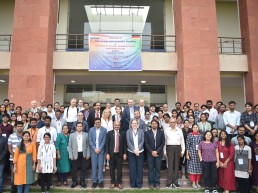 CatCE2  Workshop: 20 – 23 September 2023 | Hyderabad