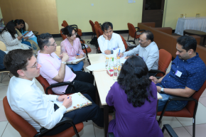 IGWTRA: Indo-German Workshop on Translational Research in Andrology |  28 February - 01 March 2025 | Manipal 