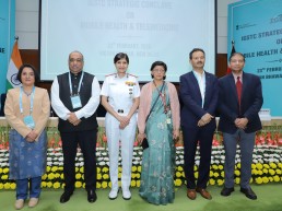 Indo-German Strategic Conclave on Mobile Health & Telemedicine | 23 February 2026