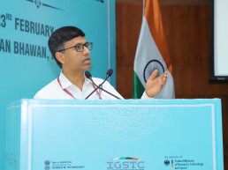 Indo-German Strategic Conclave on Mobile Health & Telemedicine | 23 February 2026