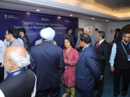 Indo-German Strategic Conclave on Integrated Water Resource Management | 24 February 2026