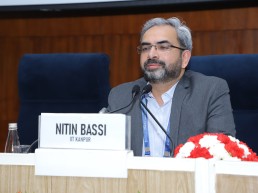 Indo-German Strategic Conclave on Integrated Water Resource Management | 24 February 2026