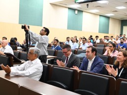 RaCoPBuS:NET: Indo-German workshop on leveraging Radiative Cooling Potential of Building Surfaces: Stepping towards Net-zero Emissions Target (RaCoPBuS:NET) | 14-16 July 2025 | Roorkee