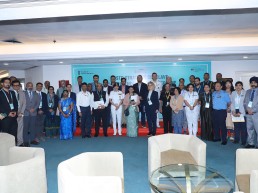Indo-German Strategic Conclave on Mobile Health & Telemedicine | 23 February 2026