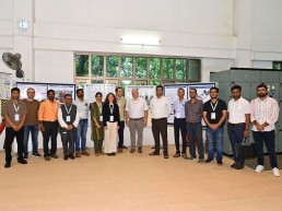 RaCoPBuS:NET: Indo-German workshop on leveraging Radiative Cooling Potential of Building Surfaces: Stepping towards Net-zero Emissions Target (RaCoPBuS:NET) | 14-16 July 2025 | Roorkee