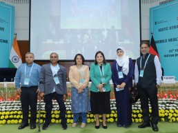 Indo-German Strategic Conclave on Mobile Health & Telemedicine | 23 February 2026