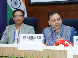 Indo-German Strategic Conclave on Integrated Water Resource Management | 24 February 2026