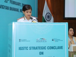 Indo-German Strategic Conclave on Mobile Health & Telemedicine | 23 February 2026