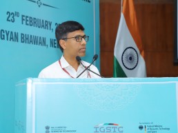 Indo-German Strategic Conclave on Mobile Health & Telemedicine | 23 February 2026