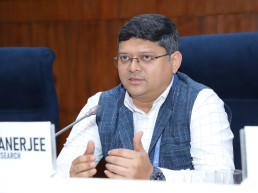 Indo-German Strategic Conclave on Integrated Water Resource Management | 24 February 2026