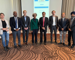 12th Finance Committee Meeting | 07th April 2025 | Bremen