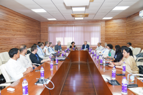 Path to Sustainable Future: Innovations in Bio manufacturing: 14-15 October  2024 | Pune