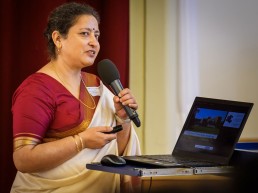 Indo-German Medical Partnership: Artificial Intelligence & Extended Reality in Healthcare & Expanding Avenues in Robotics Surgery | 16-18 July 2025 | TU Dresden