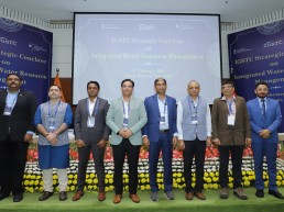 Indo-German Strategic Conclave on Integrated Water Resource Management | 24 February 2026
