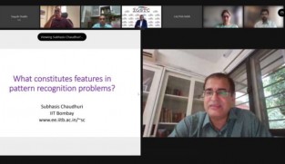 Virtual Workshop on Artificial Intelligence- 6th-7th September 2021