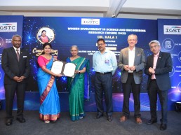 IGSTC WISER 2023 Award Ceremony 14th June 2023