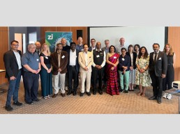 AWM: Ageing, Workplace and Mental Health: A Multipronged Approach to Addressing a Complex Bio-Social Challenge | 25-27 June 2025 | Mannheim