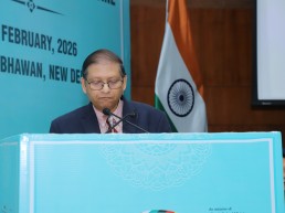 Indo-German Strategic Conclave on Mobile Health & Telemedicine | 23 February 2026