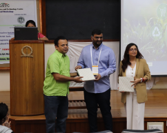 Artificial intelligence- Machine Learning: Inter-Disciplinary Approach to  Sustainable Habitats using AI-ML Tools: Water & Wastewater Management,  Air quality, Energy Systems, Material Selection, Agri