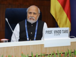 Indo-German Strategic Conclave on Integrated Water Resource Management | 24 February 2026