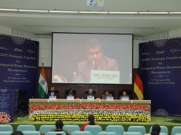 Indo-German Strategic Conclave on Integrated Water Resource Management | 24 February 2026