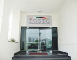 IGSTC inaugration on 7 dec 2010