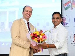RaCoPBuS:NET: Indo-German workshop on leveraging Radiative Cooling Potential of Building Surfaces: Stepping towards Net-zero Emissions Target (RaCoPBuS:NET) | 14-16 July 2025 | Roorkee