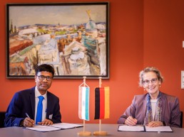 Indo-German Medical Partnership: Artificial Intelligence & Extended Reality in Healthcare & Expanding Avenues in Robotics Surgery | 16-18 July 2025 | TU Dresden