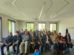 MAITRE: Metrics for Measurement of Artificial Intelligence for Trustworthy, Reliable and Explainable Applications | 14-16 July 2025 | Berlin