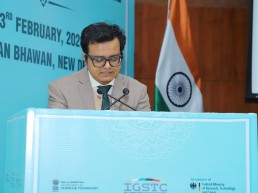 Indo-German Strategic Conclave on Mobile Health & Telemedicine | 23 February 2026