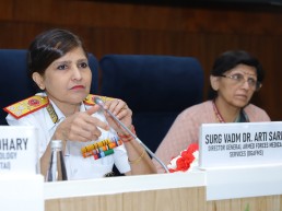 Indo-German Strategic Conclave on Mobile Health & Telemedicine | 23 February 2026