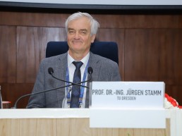 Indo-German Strategic Conclave on Integrated Water Resource Management | 24 February 2026