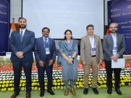 Indo-German Strategic Conclave on Integrated Water Resource Management | 24 February 2026