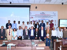 RaCoPBuS:NET: Indo-German workshop on leveraging Radiative Cooling Potential of Building Surfaces: Stepping towards Net-zero Emissions Target (RaCoPBuS:NET) | 14-16 July 2025 | Roorkee