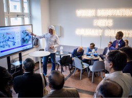 Indo-German Medical Partnership: Artificial Intelligence & Extended Reality in Healthcare & Expanding Avenues in Robotics Surgery | 16-18 July 2025 | TU Dresden