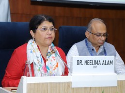 Indo-German Strategic Conclave on Integrated Water Resource Management | 24 February 2026