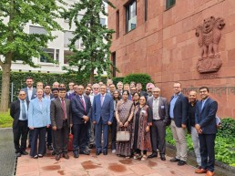 MAITRE: Metrics for Measurement of Artificial Intelligence for Trustworthy, Reliable and Explainable Applications | 14-16 July 2025 | Berlin