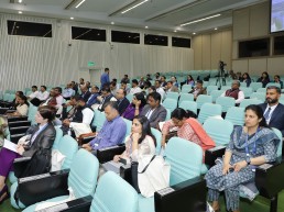 Indo-German Strategic Conclave on Integrated Water Resource Management | 24 February 2026