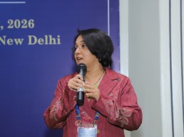 Indo-German Strategic Conclave on Integrated Water Resource Management | 24 February 2026
