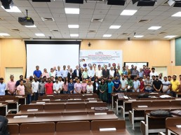 RaCoPBuS:NET: Indo-German workshop on leveraging Radiative Cooling Potential of Building Surfaces: Stepping towards Net-zero Emissions Target (RaCoPBuS:NET) | 14-16 July 2025 | Roorkee