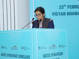 Indo-German Strategic Conclave on Mobile Health & Telemedicine | 23 February 2026