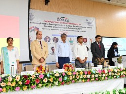RaCoPBuS:NET: Indo-German workshop on leveraging Radiative Cooling Potential of Building Surfaces: Stepping towards Net-zero Emissions Target (RaCoPBuS:NET) | 14-16 July 2025 | Roorkee